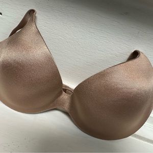 32 C La Senza Padded Push Up Bra